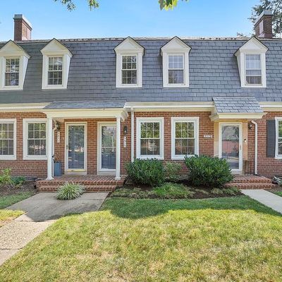 3313 S Stafford St, Arlington, VA 22206