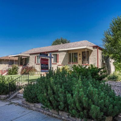 3314 N Josephine St, Denver, CO 80205