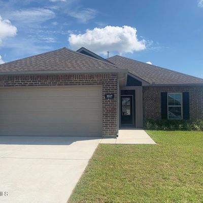 3317 Autumn Park Drive, Maurice, LA 70555