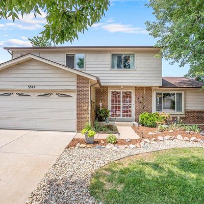 3317 S Elkhart St, Aurora, CO 80014