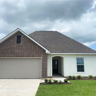 3319 Fairwood Lane, Lake Charles, LA 70607