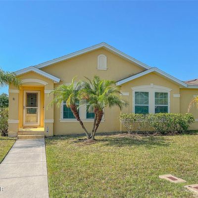 3320 Marsili Ave, New Smyrna Beach, FL 32168