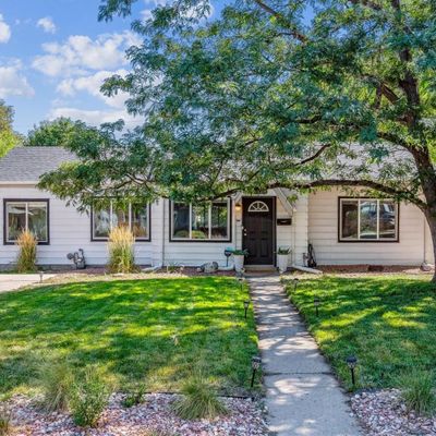 3326 S Forest St, Denver, CO 80222