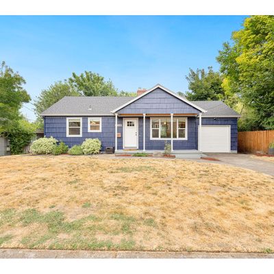 3327 Ne Liberty St, Portland, OR 97211