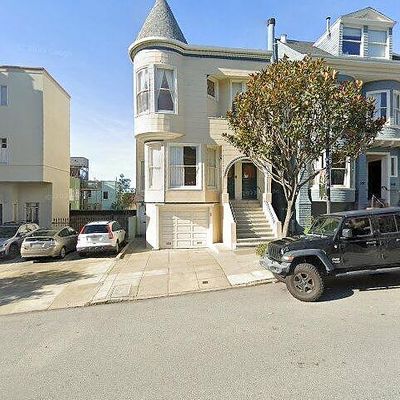 333 Cherry St #B, San Francisco, CA 94118