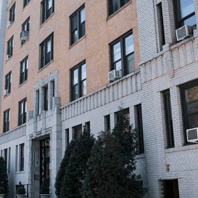 333 Fairmount Ave # 2 B, Jersey City, NJ 07306