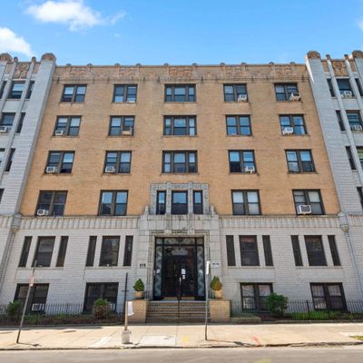 333 Fairmount Ave # 3 A, Jersey City, NJ 07306