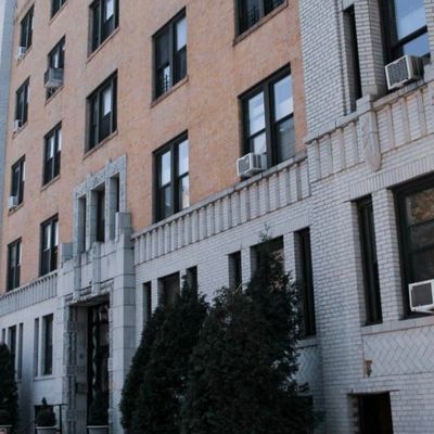 333 Fairmount Ave # 4 E, Jersey City, NJ 07306