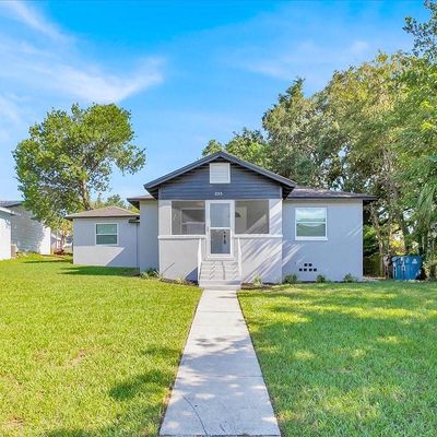 333 Osceola Ave, Lake Wales, FL 33853