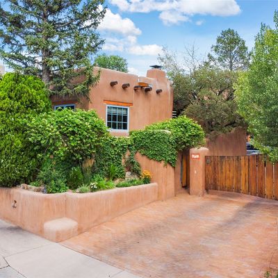 333 Otero St #1, Santa Fe, NM 87501