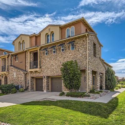 3331 Cascina Circle, Highlands Ranch, CO 80126