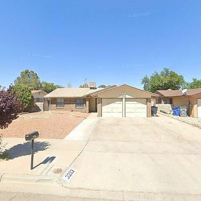 3333 Itasca St, El Paso, TX 79936