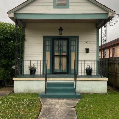 3336 Trafalgar St, New Orleans, LA 70119