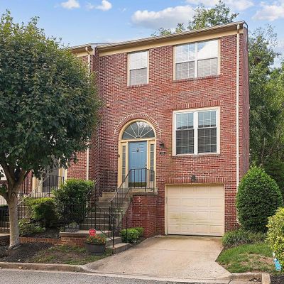 334 Cloudes Mill Ct, Alexandria, VA 22304