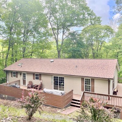 334 Foxden Road, Mars Hill, NC 28754