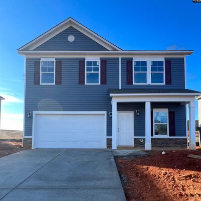 334 Griffon Drive, Chapin, SC 29036