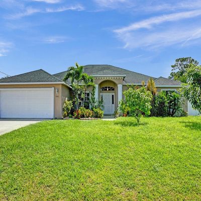 3343 Sw Foremost Dr, Port Saint Lucie, FL 34953