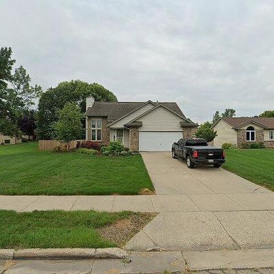 3346 40 Th St Sw, Grandville, MI 49418