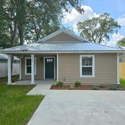 3347 Seventh St, Elkton, FL 32033