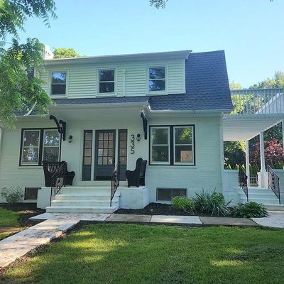 335 4th St Rear, Whitehall, PA 18052