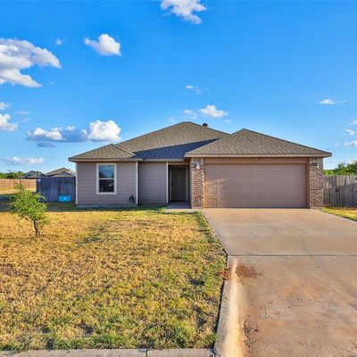 335 Foxtrot Ln, Abilene, TX 79602