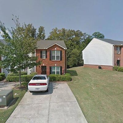 3353 Waldrop Trl, Decatur, GA 30034