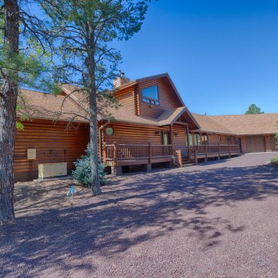 3352 Pine Needle Dr, Show Low, AZ 85901