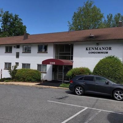 3355 University Boulevard W, Kensington, MD 20895