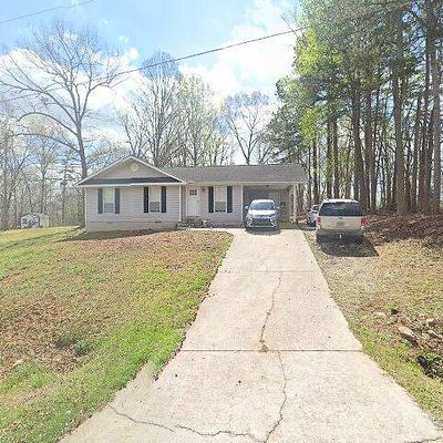 3356 Forest Brook Xing, Gainesville, GA 30507