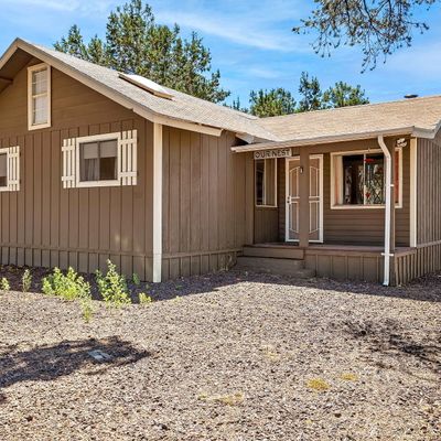 3355 Little Pine Dr, Overgaard, AZ 85933