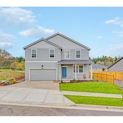 3357 Se 36 Th St, Gresham, OR 97080