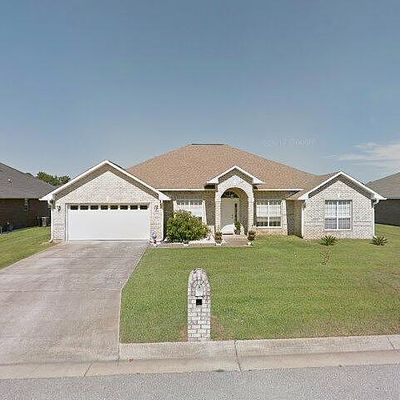 3358 Pitcher Plant Cir, Pensacola, FL 32506