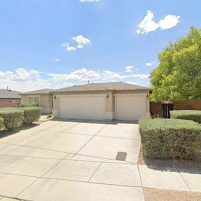 3358 S Desert Echo Rd, Tucson, AZ 85735