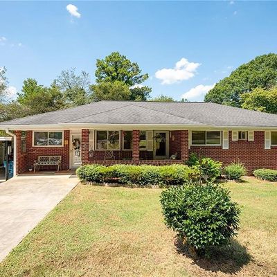 336 Flora Ave Se, Rome, GA 30161