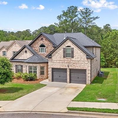 3361 Alhambra Cir, Hampton, GA 30228