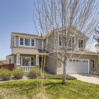 3362 S Kirk Ct, Aurora, CO 80013