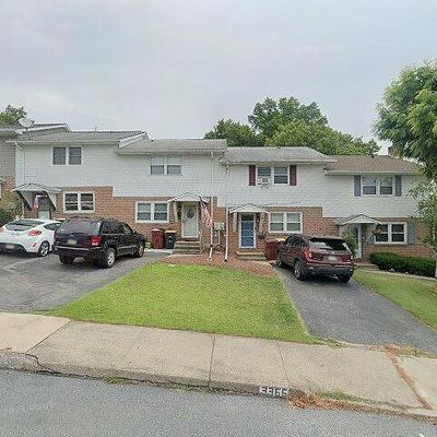 3364 S 2 Nd St, Whitehall, PA 18052