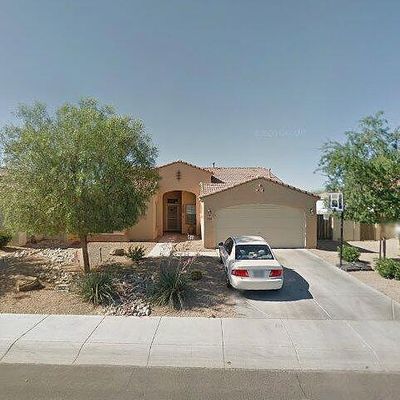 3363 E Roadrunner Dr, Chandler, AZ 85286