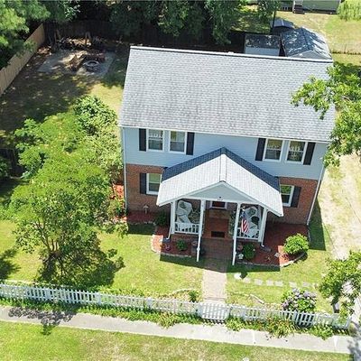 337 Forrest Ave, Norfolk, VA 23505