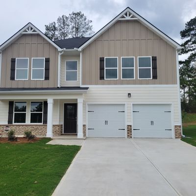 337 Lusitano, Hogansville, GA 30230