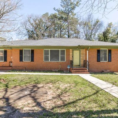 3370 Hallwood Cir, Macon, GA 31204