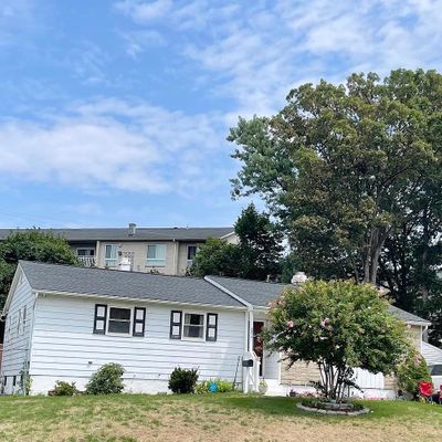 3370 Old Line Ave, Laurel, MD 20724