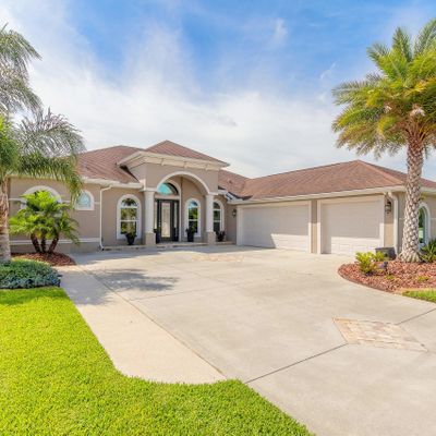 3370 Caterina Dr, New Smyrna Beach, FL 32168