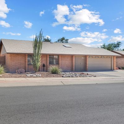 3373 W Treeline Dr, Tucson, AZ 85741