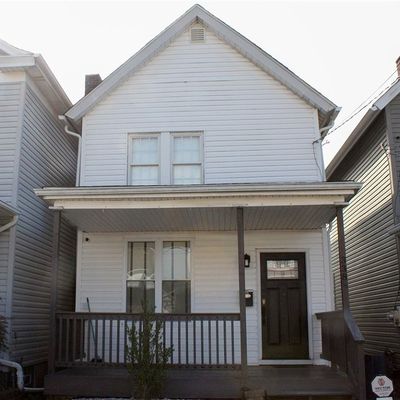 338 1/2 N 1 St St, Jeannette, PA 15644