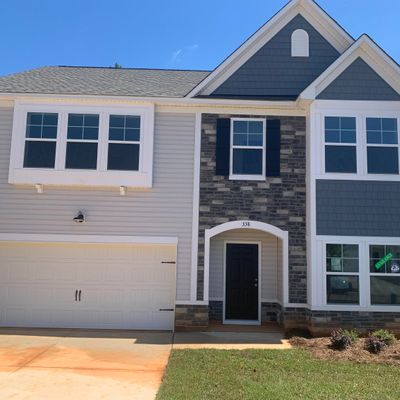 338 Griffon Drive, Chapin, SC 29036