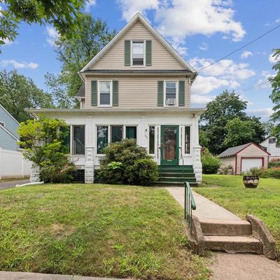 338 Hunter Avenue, Plainfield, NJ 07063