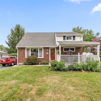 338 W Signal Hill Rd, King Of Prussia, PA 19406