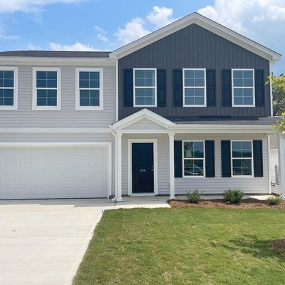 339 Aldergate Drive, Lexington, SC 29073