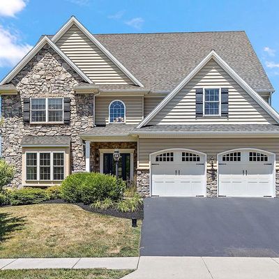 339 Spurrier Dr, Lititz, PA 17543